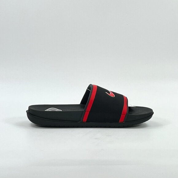 Nike Offcourt Slide \'Reds\' FN4462-001 size 7 main image 3